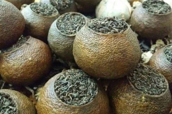 小青柑什么工藝的最好喝，小青柑四種工藝制作的區(qū)別