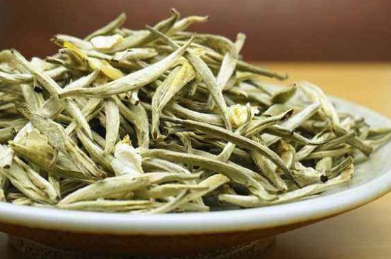 茉莉龍珠分幾種，怎樣分等級(jí)怎么看品質(zhì)