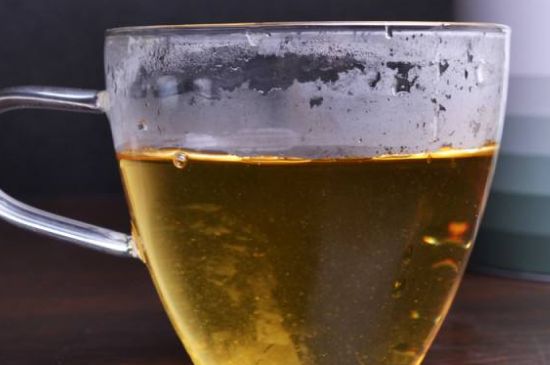 茉莉龍珠喝了會睡不著，為什么喝了茶會睡不著？