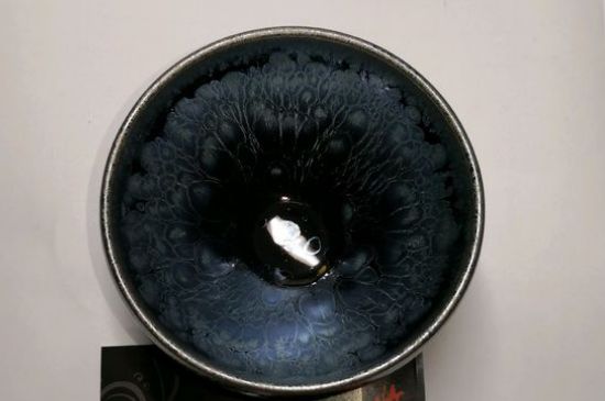 假建盞的特點(diǎn)，真假建盞區(qū)分帶圖