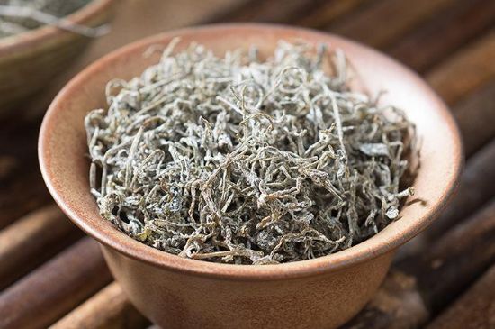 茅巖莓茶加工工藝，莓茶的工藝制作過程