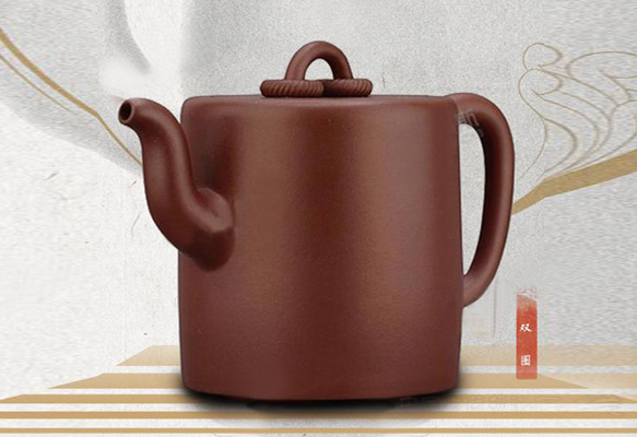 景舟八式紫砂壺圖片及名稱，經(jīng)典壺型顧景舟八式值多少錢？