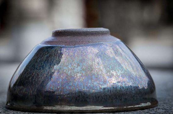 建盞初次使用方法，新買(mǎi)的建盞如何開(kāi)盞