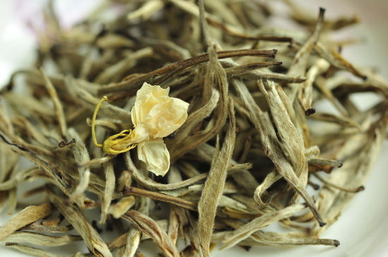 茉莉花茶價位，茉莉花茶價格多少錢一斤