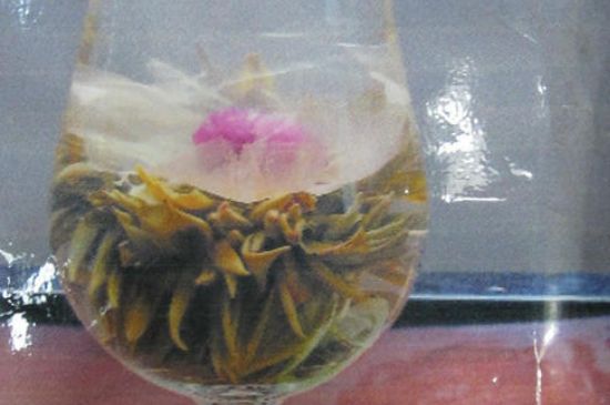 11種花茶搭配表，怎么搭配花茶？