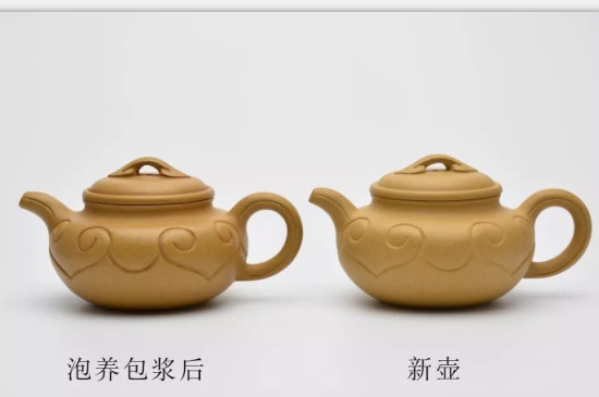 什么茶壺泡什么茶，各種茶用什么茶具泡