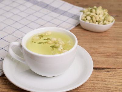 茉利花茶有什么功效作用，不適合什么人喝？