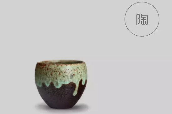 品茗杯的杯型介紹，品茗杯的器型類別分類大全圖