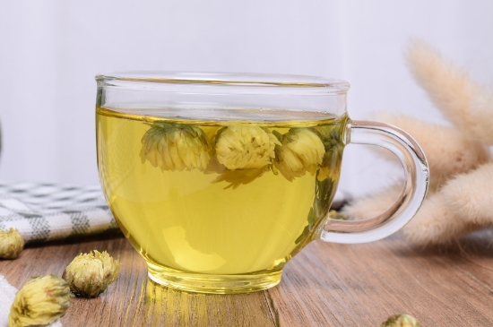 孕婦可以喝菊花茶嗎，菊花對(duì)胎兒有致畸作用？