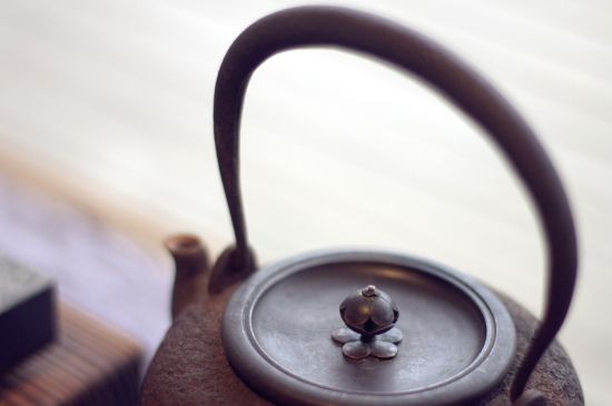 老鐵壺煮茶的害處，鐵壺為什么不能煮茶？