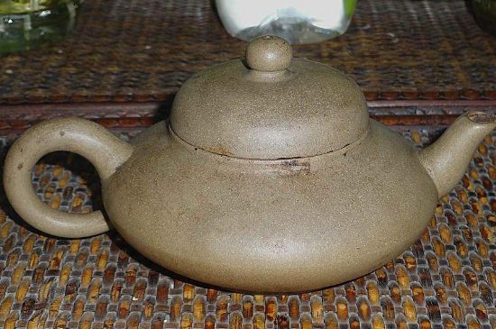 合歡壺適合泡什么茶，合歡型紫砂壺泡什么茶合適？