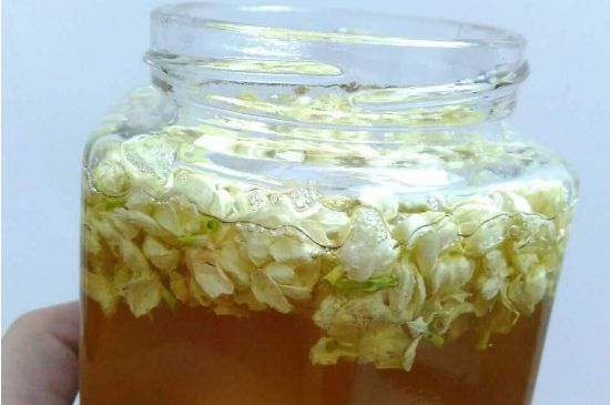 11種花茶搭配表，怎么搭配花茶？