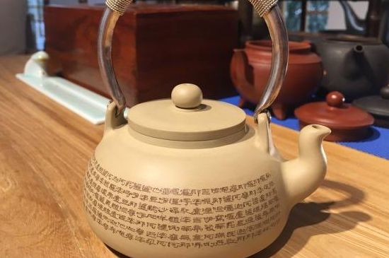 新買燒水陶壺如何開壺，燒水陶壺怎么開壺方法