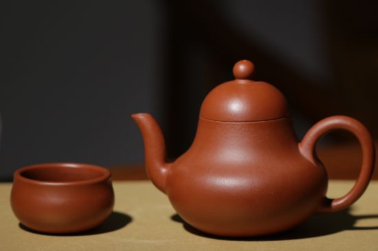 朱泥思亭壺適合泡什么茶，用來泡哪些茶最好？