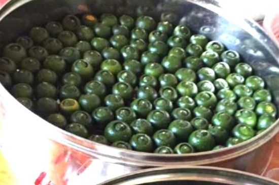 家庭自制柑普茶方法，小青柑制作9個步驟竅門（圖片）