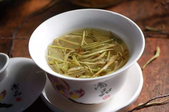 花茶的搭配禁忌，花茶之間的搭配與禁忌有哪些？