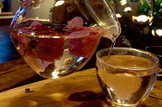 好玫瑰花茶多少錢一斤啊，玫瑰花茶價格多少錢合理？