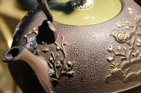 不要使用日本鐵壺?zé)?，日本鐵壺騙局