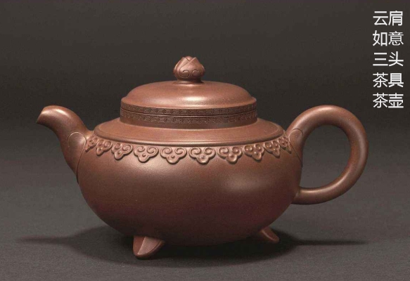 景舟八式紫砂壺圖片及名稱，經(jīng)典壺型顧景舟八式值多少錢？