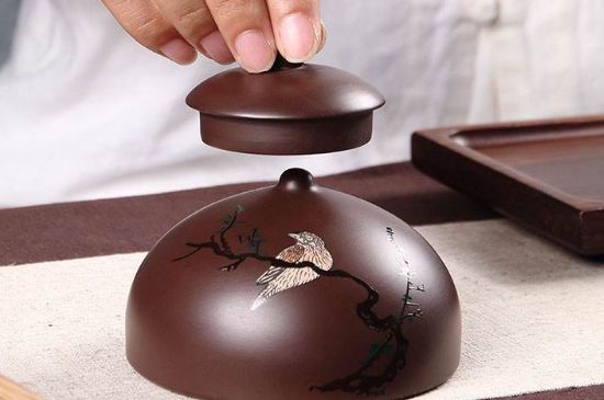 茶具一對一介紹圖片，茶具的各個名稱和圖片大全