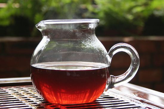 十大祛濕茶，自制祛濕排毒茶