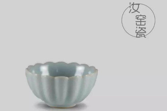 品茗杯的杯型介紹，品茗杯的器型類別分類大全圖