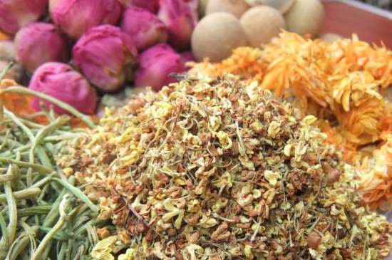 桂花茶禁忌，喝桂花茶有什么禁忌