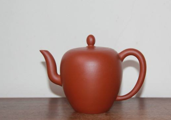 宜興紫砂壺四大經(jīng)典壺型叫什么，傳統(tǒng)紫砂四大名壺介紹