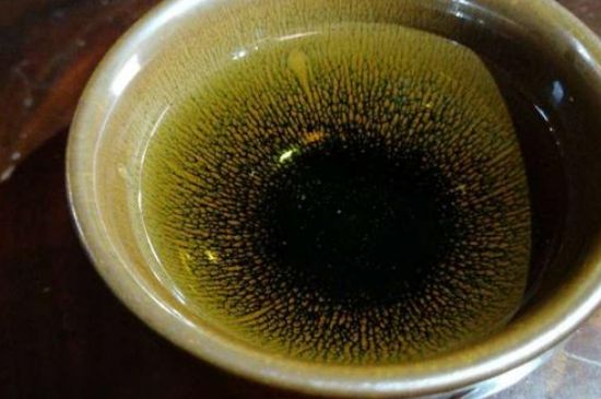 建盞初次使用方法，新買(mǎi)的建盞如何開(kāi)盞