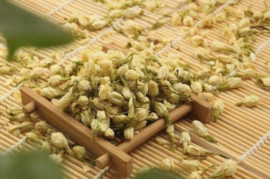 茉莉花茶與什么相克，茉莉花搭配禁忌