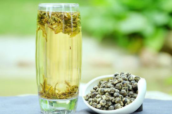 茉莉龍珠喝了會睡不著，為什么喝了茶會睡不著？