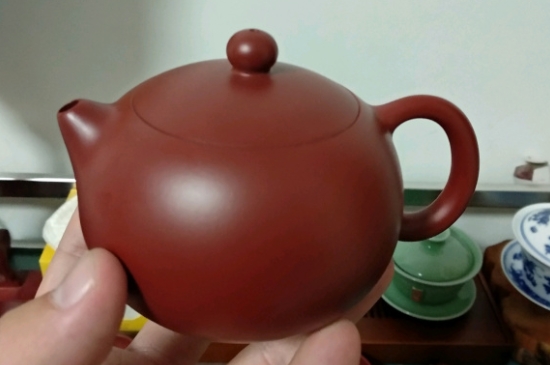 送壺為什么不送西施壺，紫砂西施壺的寓意是什么意思？