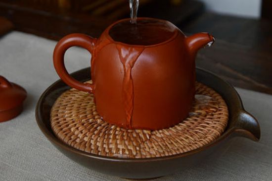 茶具一對一介紹圖片，茶具的各個名稱和圖片大全