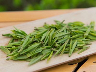 綠茶有哪些，綠茶五大有名品種排名