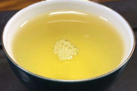 五年壽眉的味道特點(diǎn)，五年的老壽眉什么樣？