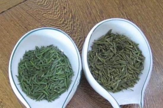 綠茶陳茶和新茶區(qū)別，綠茶怎樣區(qū)分新茶和陳茶