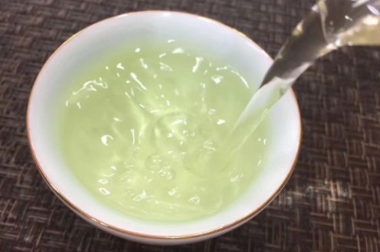 什么茶葉喝起來超級香，什么茶泡出來滿屋濃香?