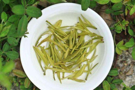 什么茶葉喝起來超級香，什么茶泡出來滿屋濃香?