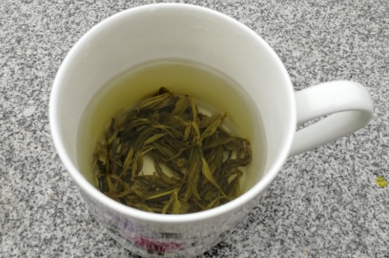 什么綠茶最香最好喝，綠茶口感與香氣排名