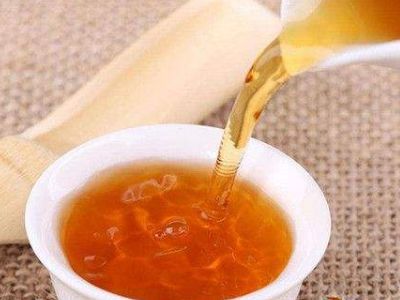 祁門紅茶新茶好還是老茶好，祁門紅茶是越陳越好嗎