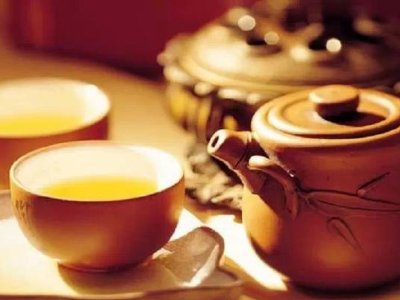 黃茶是什么茶，有哪些品種名稱(chēng)