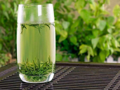 綠茶有哪些，綠茶五大有名品種排名