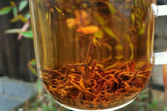 正山小種的禁忌，正山小種不適宜人群