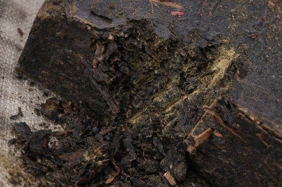 黑茶茯茶保存五大忌，茯茶收藏的注意事項(xiàng)