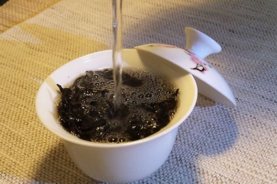 大紅袍茶葉好嗎？大紅袍被譽為“茶中之王”！