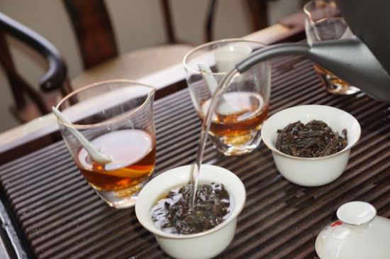 大紅袍為什么沒保質(zhì)期，武夷巖茶大紅袍能放幾年？