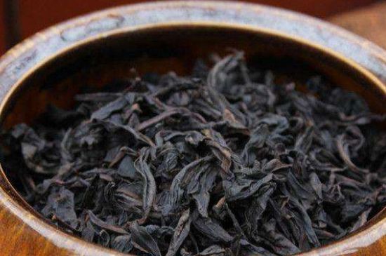 拼配的馬頭巖肉桂，還配叫馬肉嗎？請叫它“馬頭巖大紅袍”