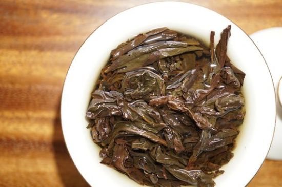 大紅袍為什么沒保質(zhì)期，武夷巖茶大紅袍能放幾年？