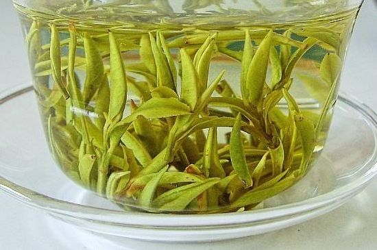 蒙頂山茶種類，蒙頂山哪種茶好？
