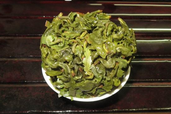 鐵觀音分幾個等級，鐵觀音哪種等級最好